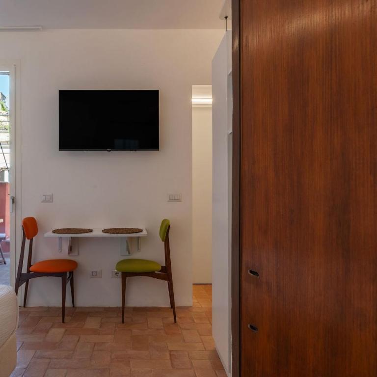 GuestHost - Victoria Roman Forum View - Monolocale - 9