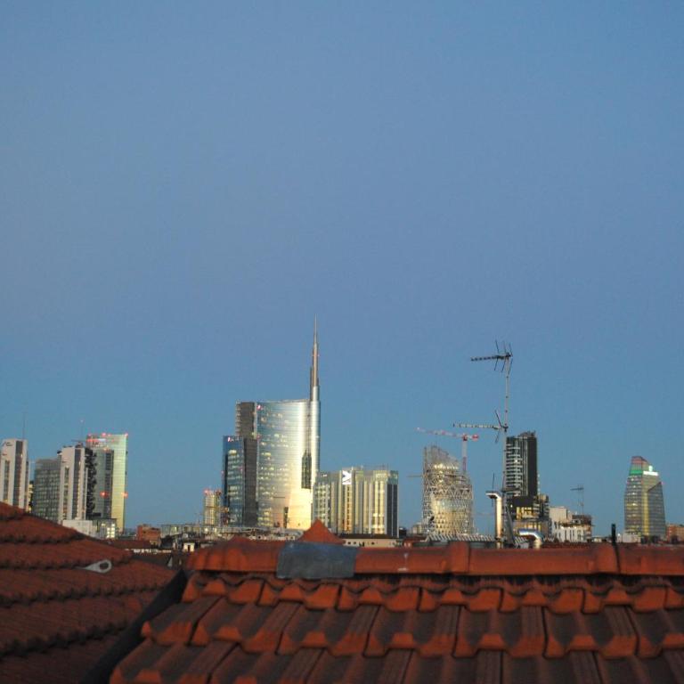 Sunlit loft in the heart of Chinatown - Appartamento con 1 Camera da Letto - 24