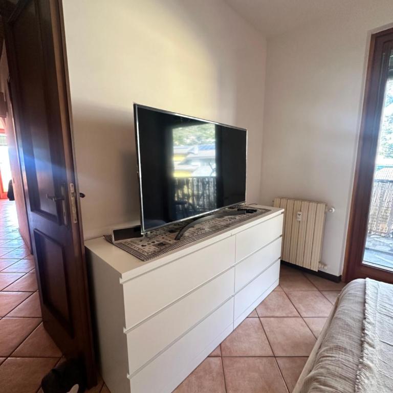 Cuore Alpino - Appartamento con 2 Camere da Letto - 9