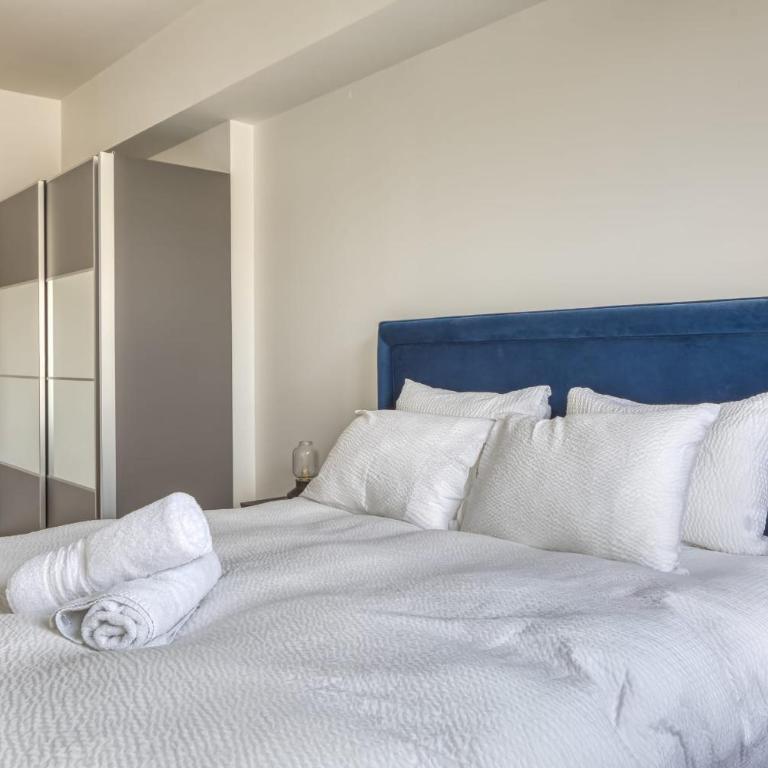 Célestine mignon F2 en centre ville de Rouen - Proximité Donjon de Rouen - Appartement 1 chambre - 16