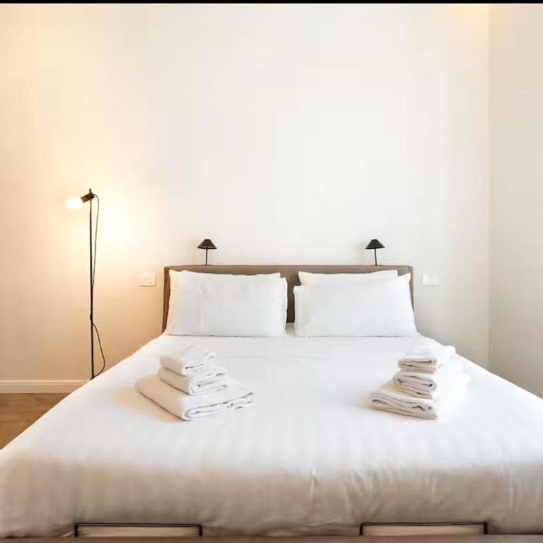 Roma Mazzini Signature - Deluxe Apartment mit 1 Schlafzimmer - 2