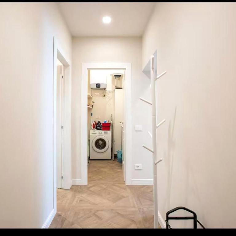 Roma Mazzini Signature - Deluxe Apartment mit 1 Schlafzimmer - 7