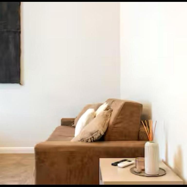 Roma Mazzini Signature - Deluxe Apartment mit 1 Schlafzimmer - 8