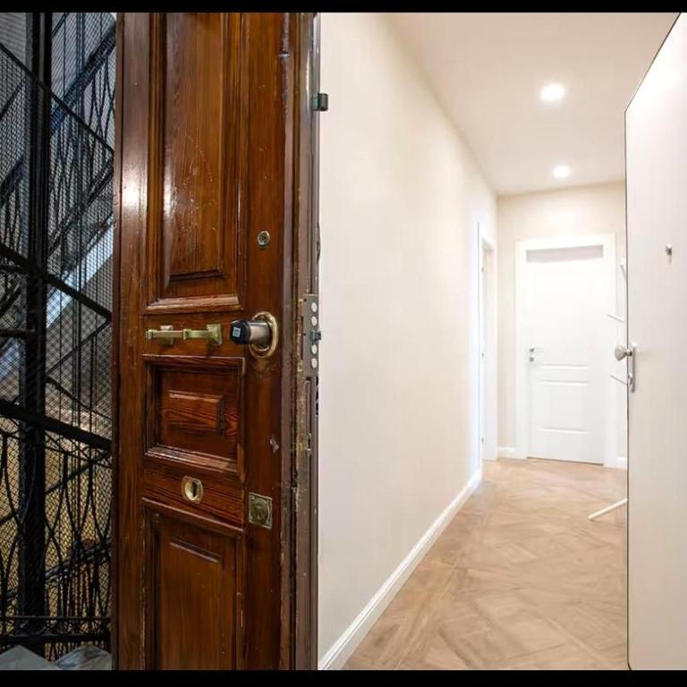Roma Mazzini Signature - Deluxe Apartment mit 1 Schlafzimmer - 6