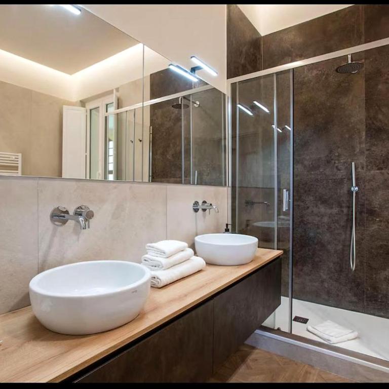 Roma Mazzini Signature - Deluxe Apartment mit 1 Schlafzimmer - 3