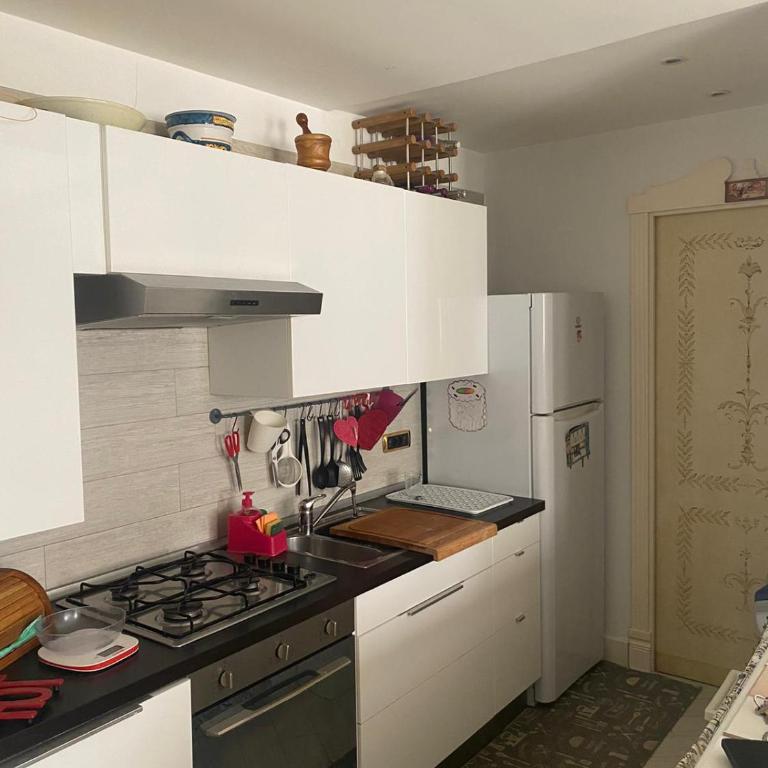 Palizzi Home 42 - Apartment - 5