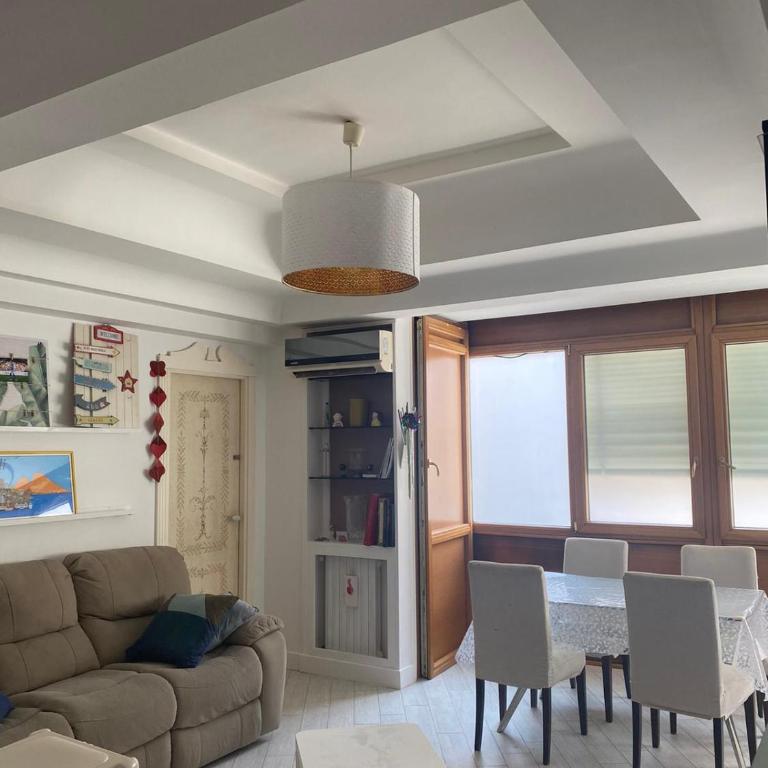 Palizzi Home 42 - Apartment - 7