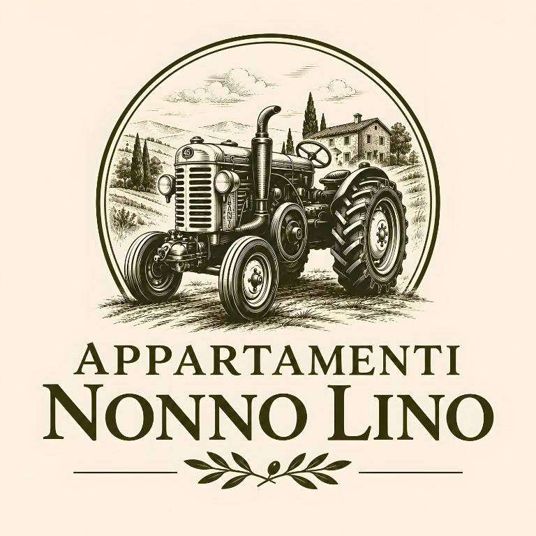 Appartamenti Nonno Lino - Appartamento Deluxe con 2 Camere da Letto e Vista Giardino - 27