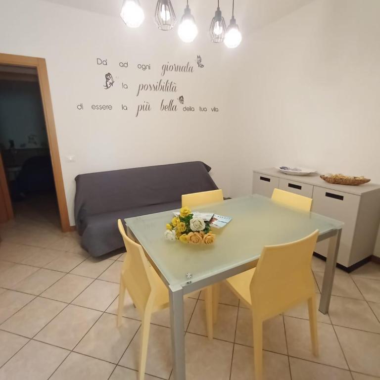 Dina/Viel - Two-Bedroom Apartment - 7
