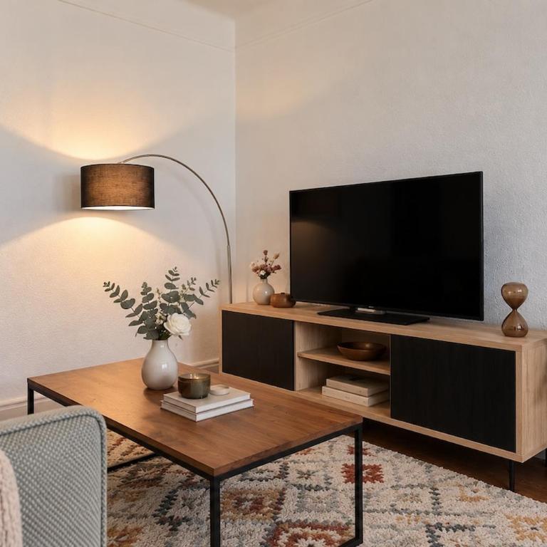 Bohemian 2 bedrooms - Apartamento de 2 dormitorios - 1