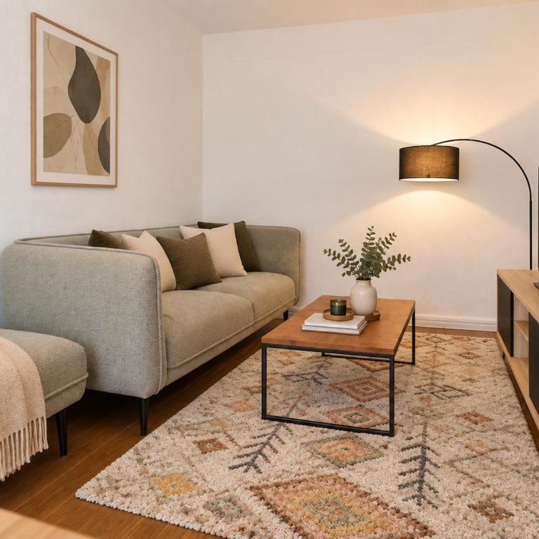 Bohemian 2 bedrooms - Apartamento de 2 dormitorios - 2