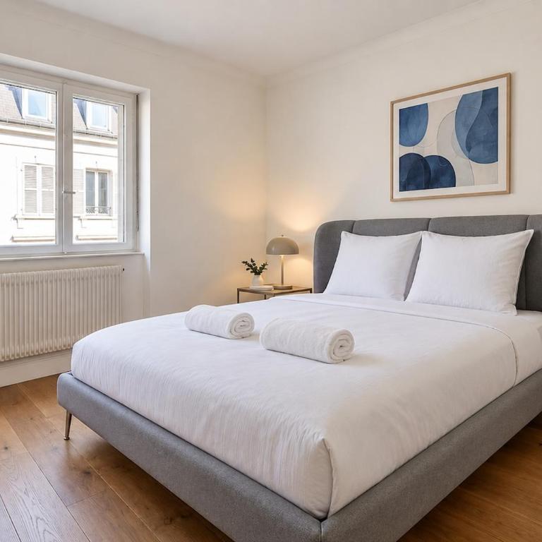 Bohemian 2 bedrooms - Apartamento de 2 dormitorios - 4