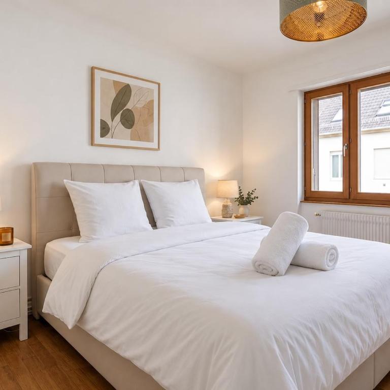 Bohemian 2 bedrooms - Apartamento de 2 dormitorios - 6