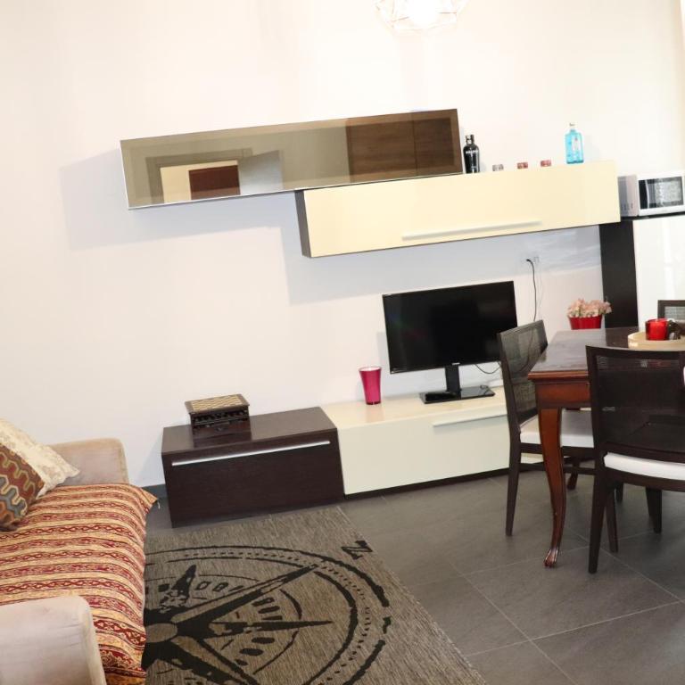 Appartamento Torino Lingotto Molinette Inalpi Arena - Appartamento con 1 Camera da Letto - 26