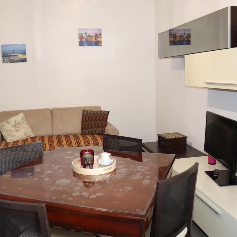 Appartamento Torino Lingotto Molinette Inalpi Arena - Appartamento con 1 Camera da Letto - 41