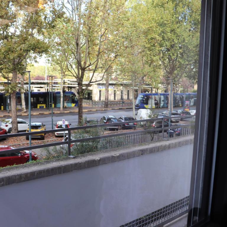 Appartamento Torino Lingotto Molinette Inalpi Arena - Appartamento con 1 Camera da Letto - 40