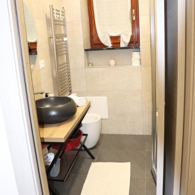 Appartamento Torino Lingotto Molinette Inalpi Arena - Appartamento con 1 Camera da Letto - 38