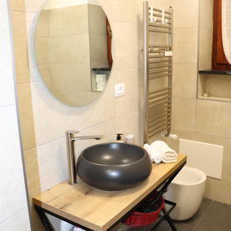 Appartamento Torino Lingotto Molinette Inalpi Arena - Appartamento con 1 Camera da Letto - 32