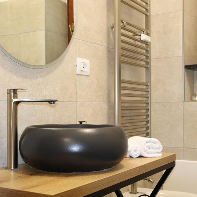 Appartamento Torino Lingotto Molinette Inalpi Arena - Appartamento con 1 Camera da Letto - 36