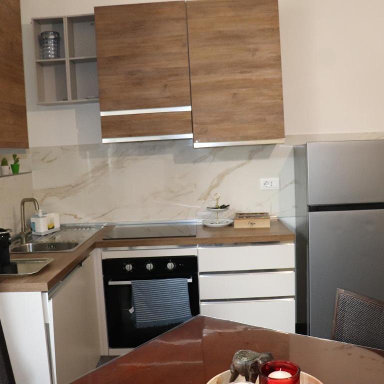 Appartamento Torino Lingotto Molinette Inalpi Arena - Appartamento con 1 Camera da Letto - 39