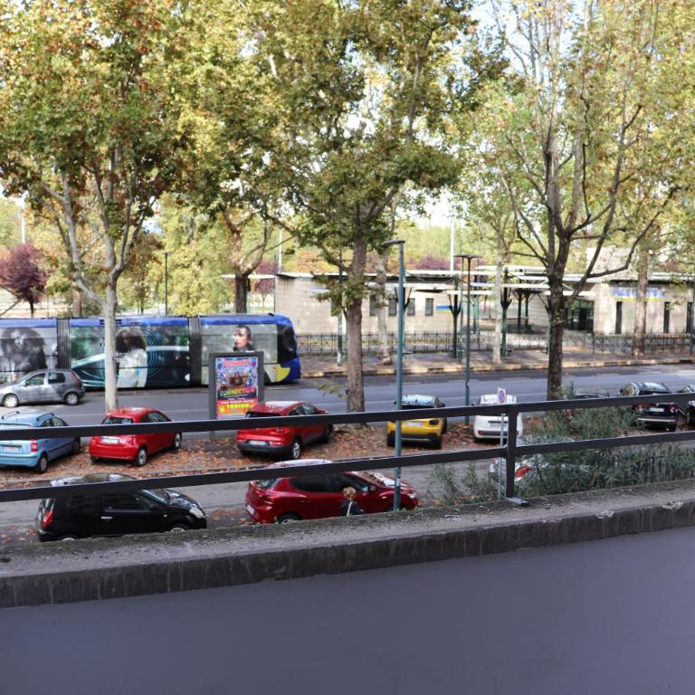 Appartamento Torino Lingotto Molinette Inalpi Arena - Appartamento con 1 Camera da Letto - 42