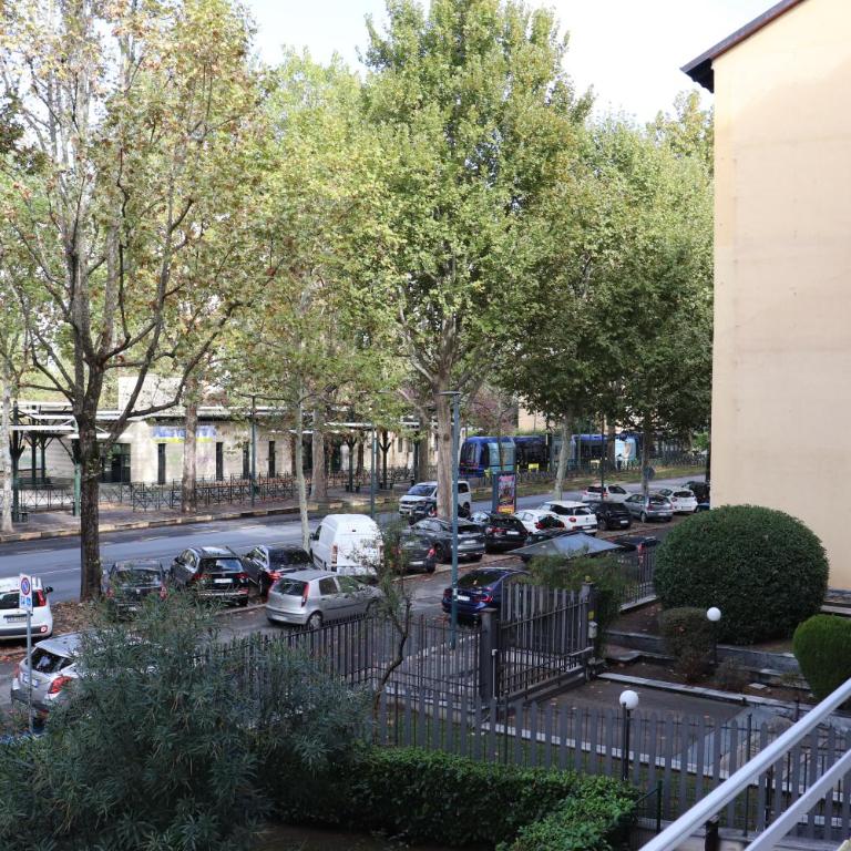 Appartamento Torino Lingotto Molinette Inalpi Arena - Appartamento con 1 Camera da Letto - 43