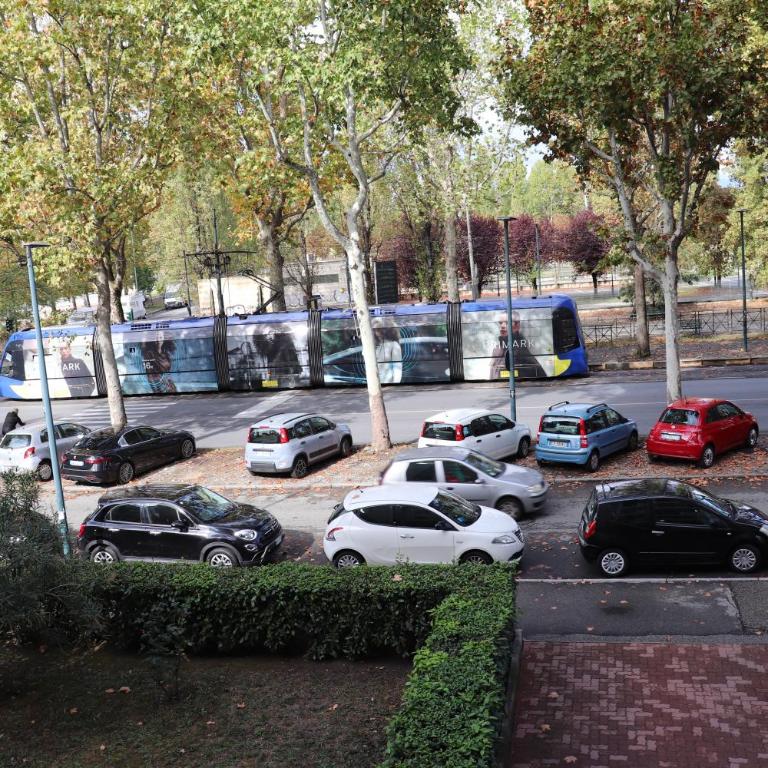 Appartamento Torino Lingotto Molinette Inalpi Arena - Appartamento con 1 Camera da Letto - 44