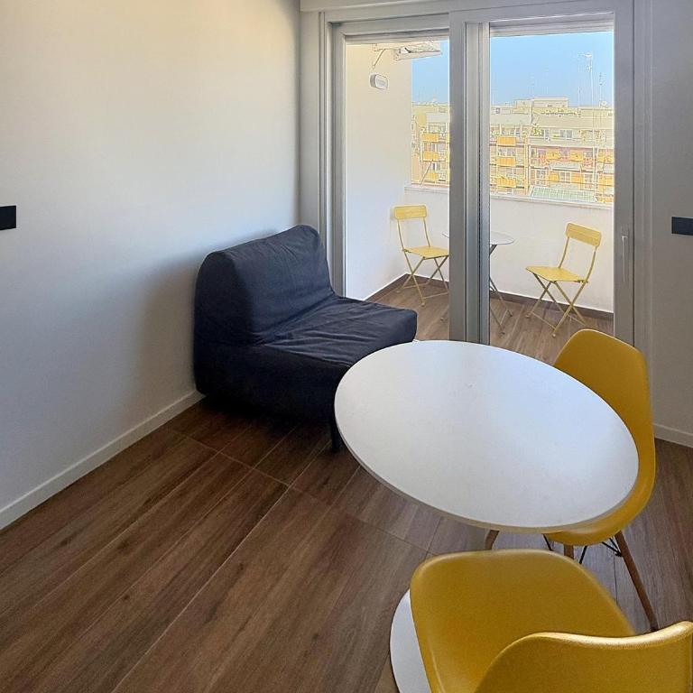 Carulli Suite Design - Two-Bedroom Apartment - 17