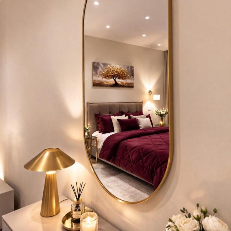 Sicily Luxury Cathedral Palace - Deluxe Suite - 15