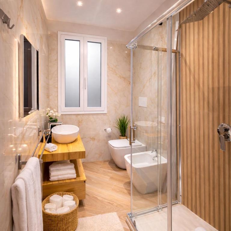 Sicily Luxury Cathedral Palace - Deluxe Suite - 2