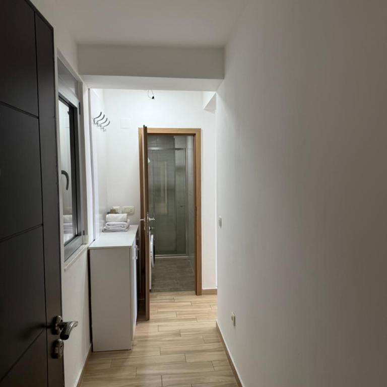 Sea View Dobra Voda - Appartement 1 Chambre - 6