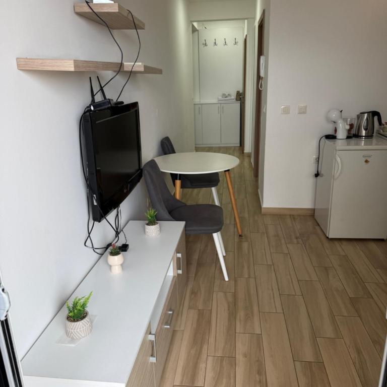 Sea View Dobra Voda - Appartement 1 Chambre - 8
