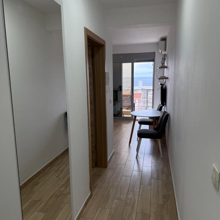 Sea View Dobra Voda - Appartement 1 Chambre - 1