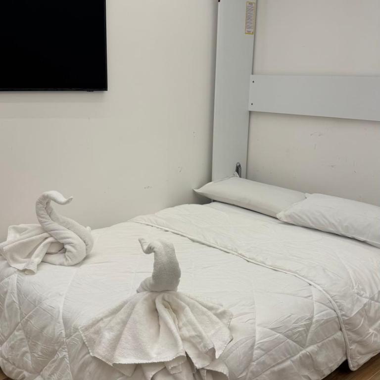 Trastevere luxury suites - Chambre Lit King-Size - 16