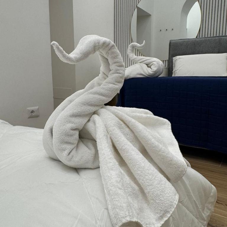Trastevere luxury suites - Chambre Lit King-Size - 17