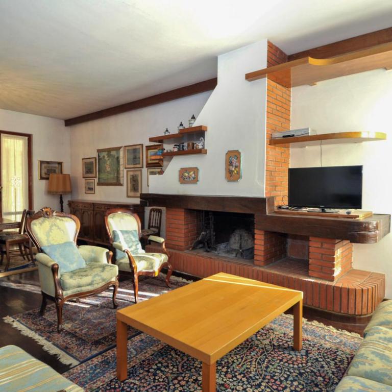 Casa Alce - Villa con 3 Camere da Letto - 3