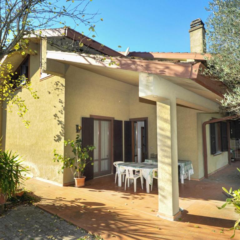 Casa Alce - Villa con 3 Camere da Letto - 4