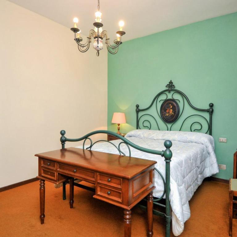 Casa Alce - Villa con 3 Camere da Letto - 5