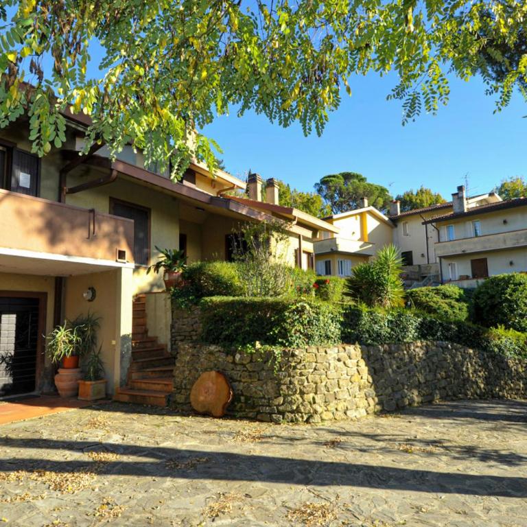 Casa Alce - Villa con 3 Camere da Letto - 6