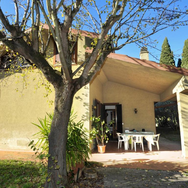 Casa Alce - Villa con 3 Camere da Letto - 9