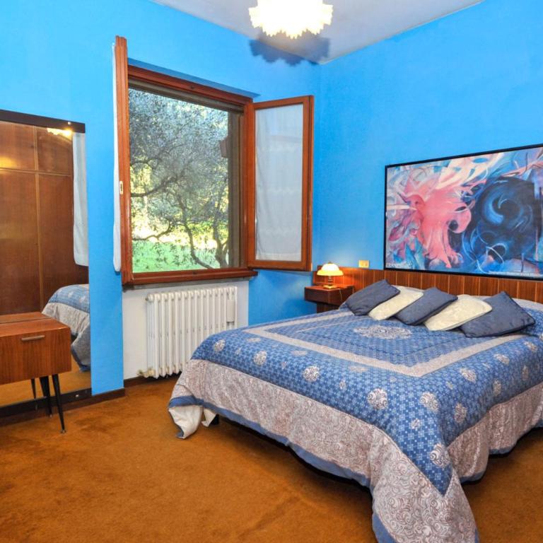 Casa Alce - Villa con 3 Camere da Letto - 10
