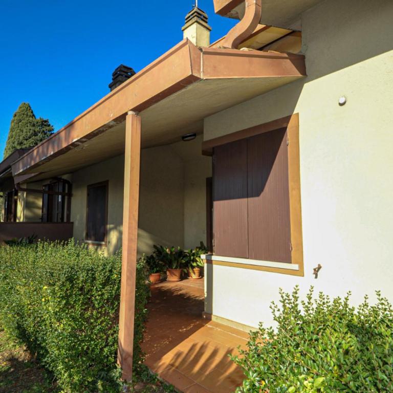 Casa Alce - Villa con 3 Camere da Letto - 11