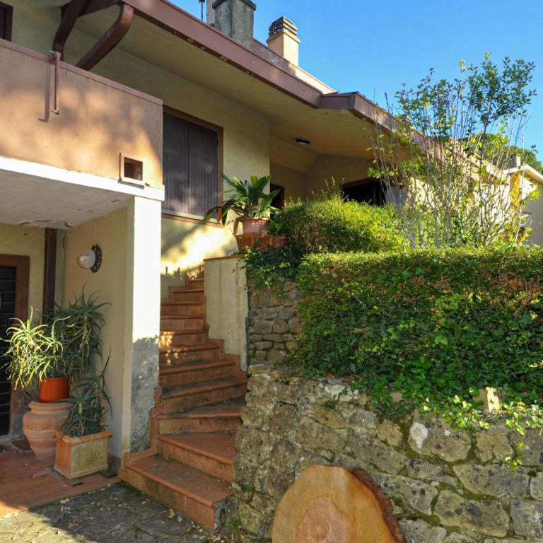 Casa Alce - Villa con 3 Camere da Letto - 12