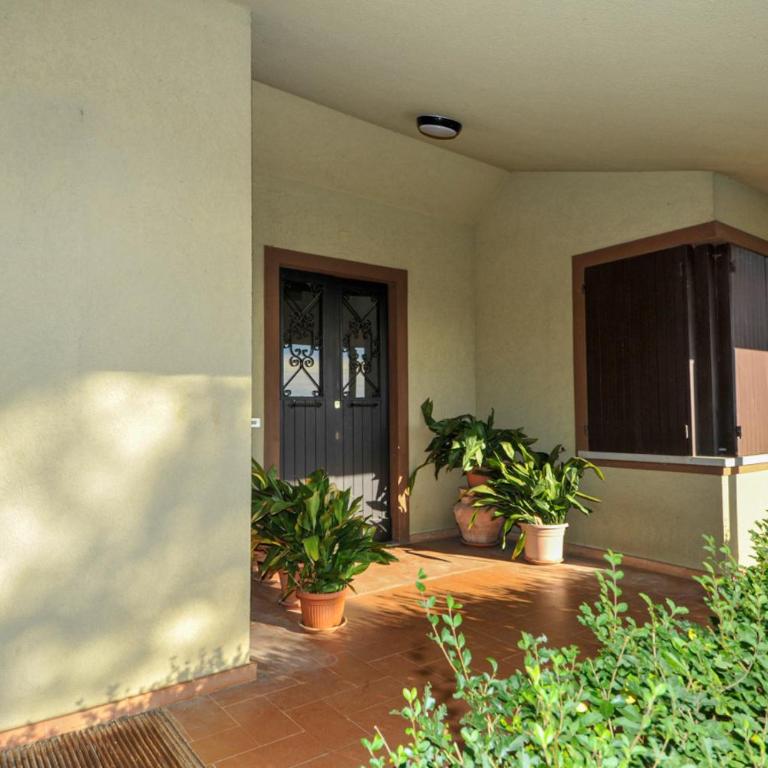 Casa Alce - Villa con 3 Camere da Letto - 13