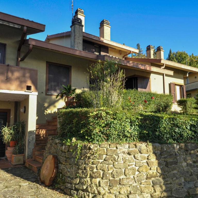 Casa Alce - Villa con 3 Camere da Letto - 14
