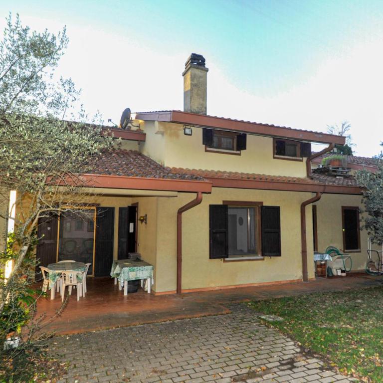 Casa Alce - Villa con 3 Camere da Letto - 15