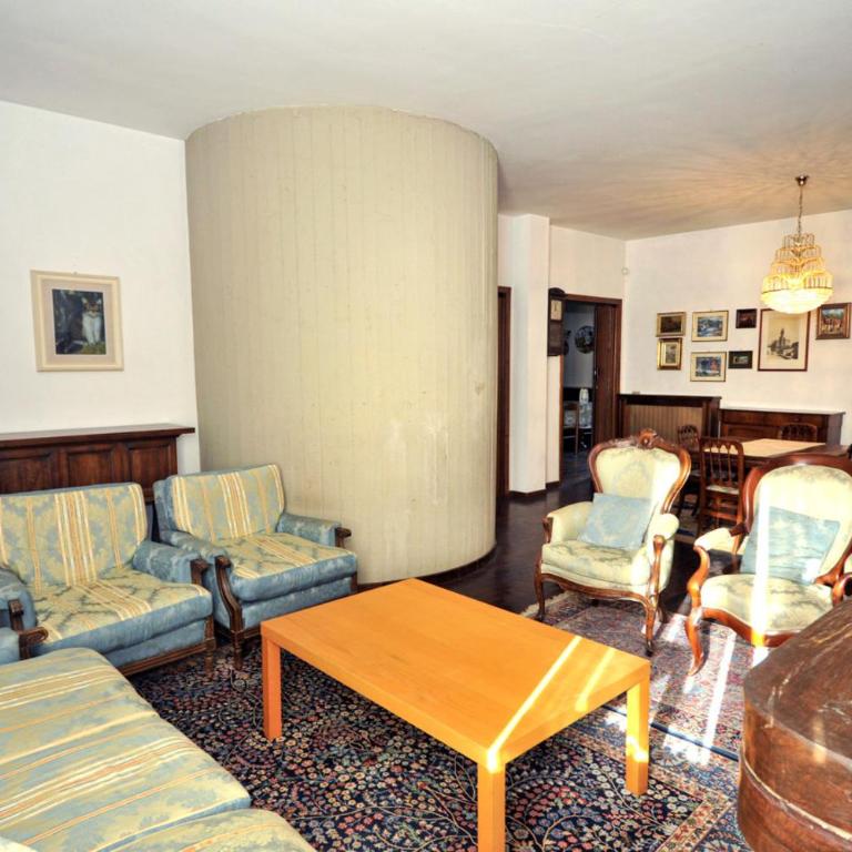 Casa Alce - Villa con 3 Camere da Letto - 16
