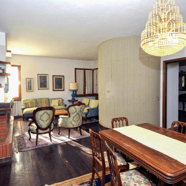 Casa Alce - Villa con 3 Camere da Letto - 17