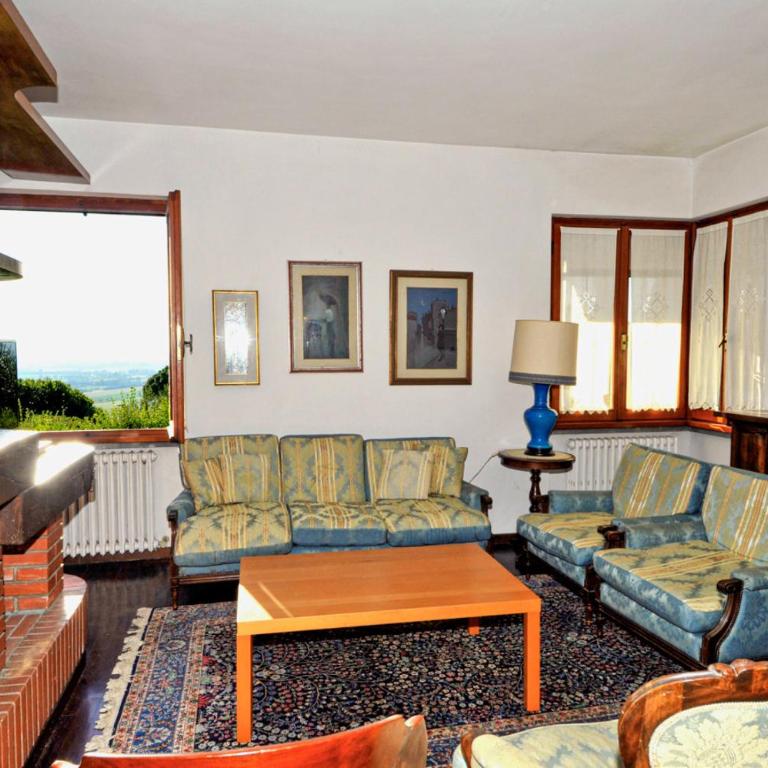 Casa Alce - Villa con 3 Camere da Letto - 18