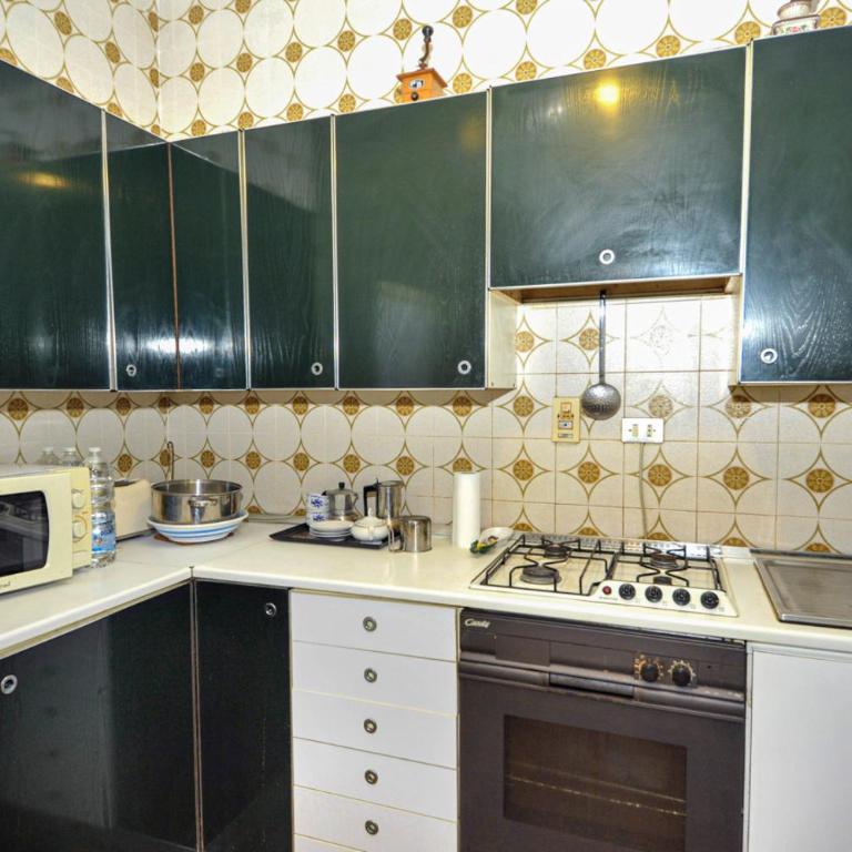 Casa Alce - Villa con 3 Camere da Letto - 20
